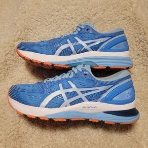 Asics Gel-Nimbus 21